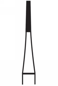 Alpen Carbide Instruments 700- Alpen Carbide Instruments 700-