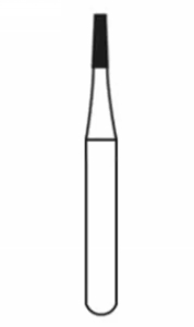 Alpen Burs Carbide 10/Pk FG701 Alpen Burs Carbide 10/Pk FG701