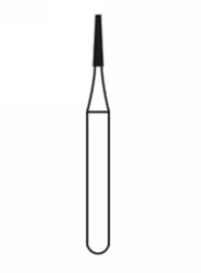 Alpen Carbide Instruments 169L Alpen Carbide Instruments 169L