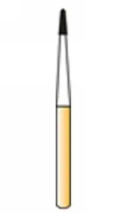 Alpen Diamond Instruments ET3-