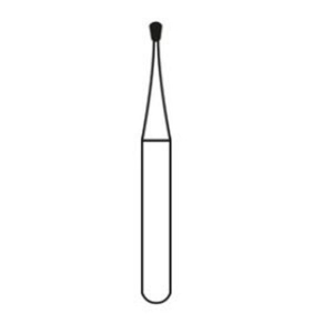 Alpen Carbide Instruments 330-