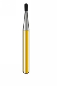 Alpen Carbide Instruments 330G