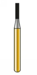 Alpen Carbide Instruments 557G