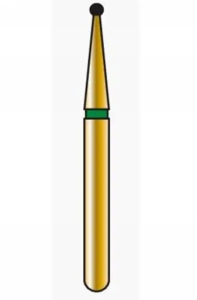 Alpen Multilayer Diamonds FG 801-009 Coarse 5/Pk