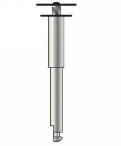 Alpen RA Polishing Instruments