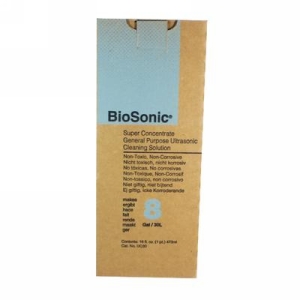 Biosonic General Purpose Cleaner 16oz Concentrate Ea