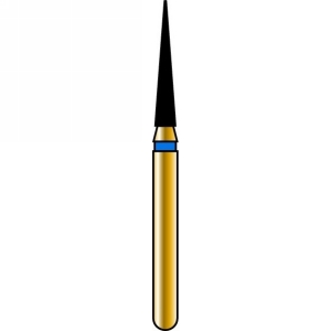 Pointed Cone, Alpen x1 Diamonds X858EF014, X-Fine, 25/Pkg.