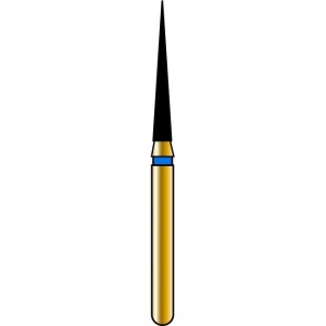 Pointed Cone, Alpen x1 Diamonds X859EF014, X-Fine, 25/Pkg.
