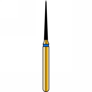 Pointed Cone, Alpen x1 Diamonds X859F012, Fine, 25/Pkg.