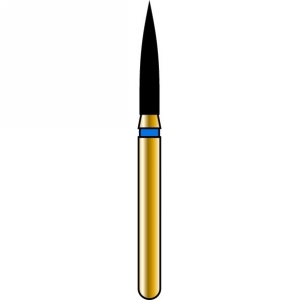 Flame, Alpen x1 Diamonds X862C014, Coarse, 25/Pkg.
