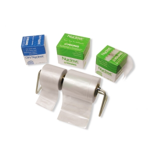 DH/Nyclave Sterilization Tubing 3" x 100' Ea