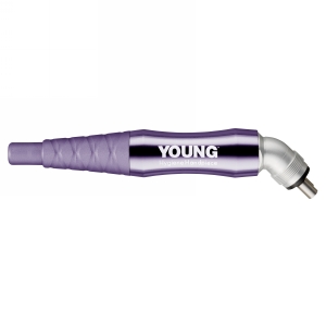 Young Hygiene Low-Speed Handpiece Purple Ea Young Hygiene Low-Speed Handpiece Purple Ea