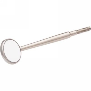 Zirc - Mirror Head 0 Cone Socket