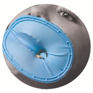 Zirc - Insti-Dam Latex Free w/Frame 2