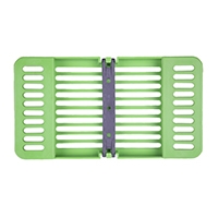 Zirc - Compact Instrument Cassette, Neon Green