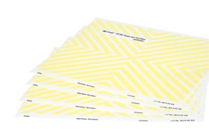 3M COMPLY BOWIE-DICK TYPE TEST SYSTEMS, 00130LF