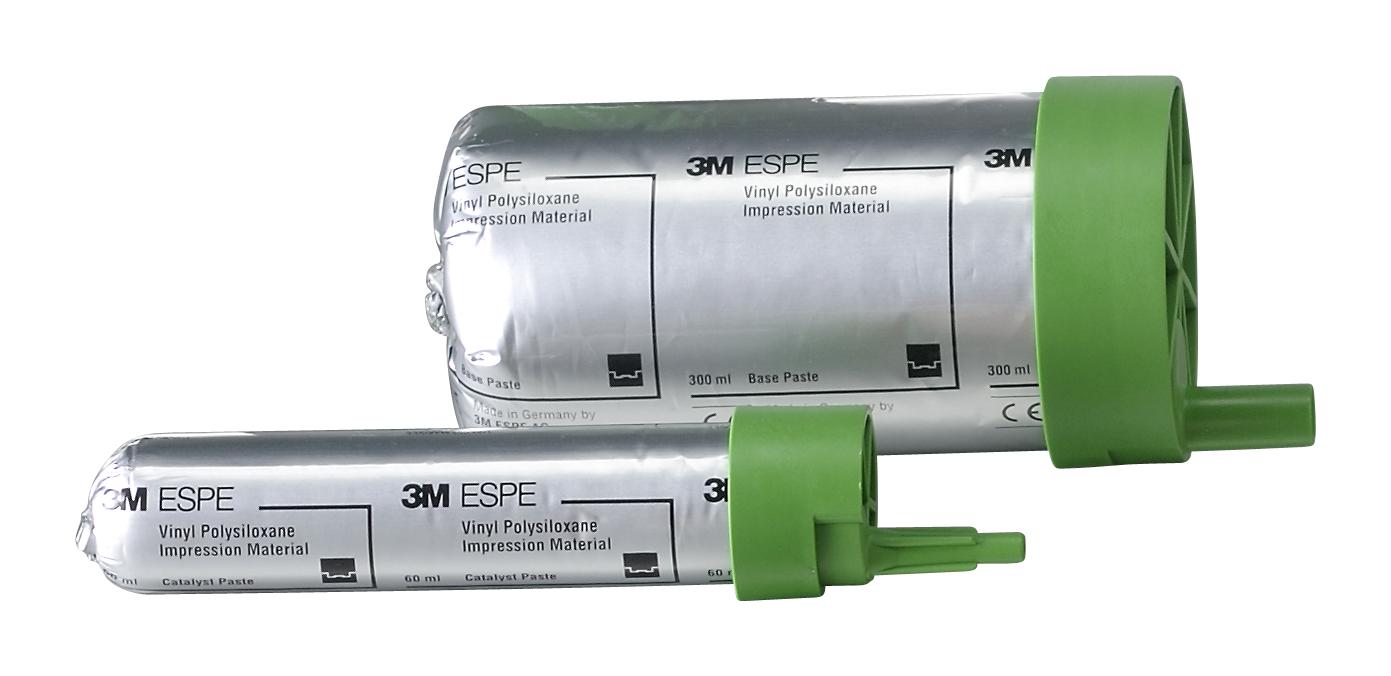 Imprint 3 Penta Putty VPS Impression Material Refill