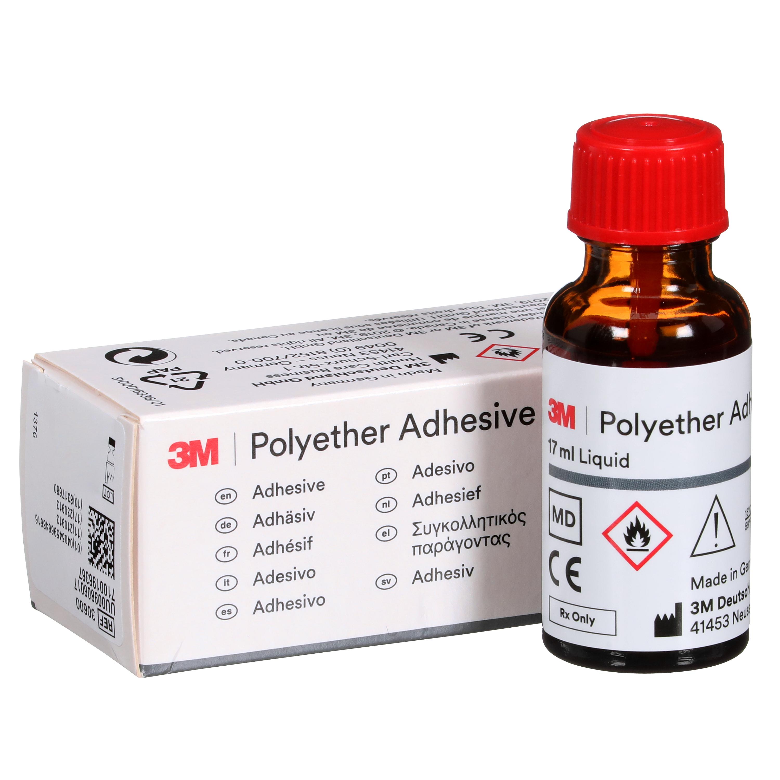 3M Polyether Adhesive 17ml Refill