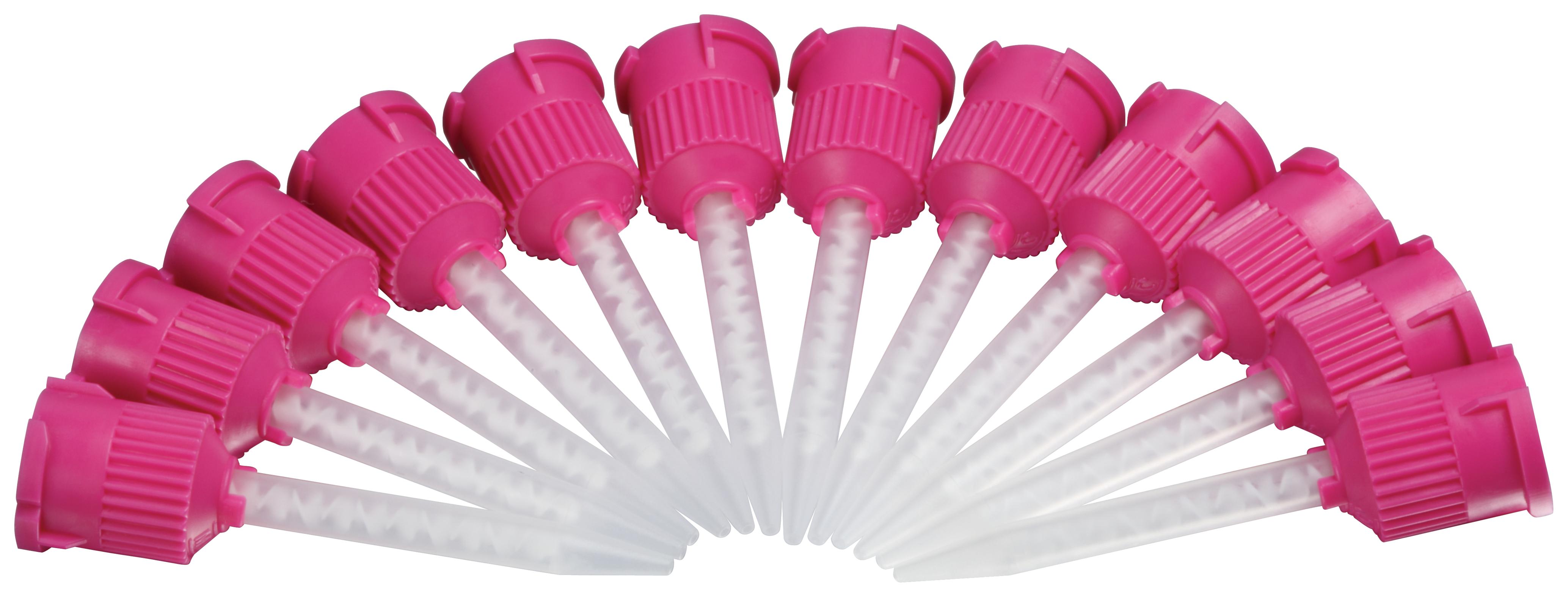 3M RelyX Luting Plus Automix Tips 12Pk