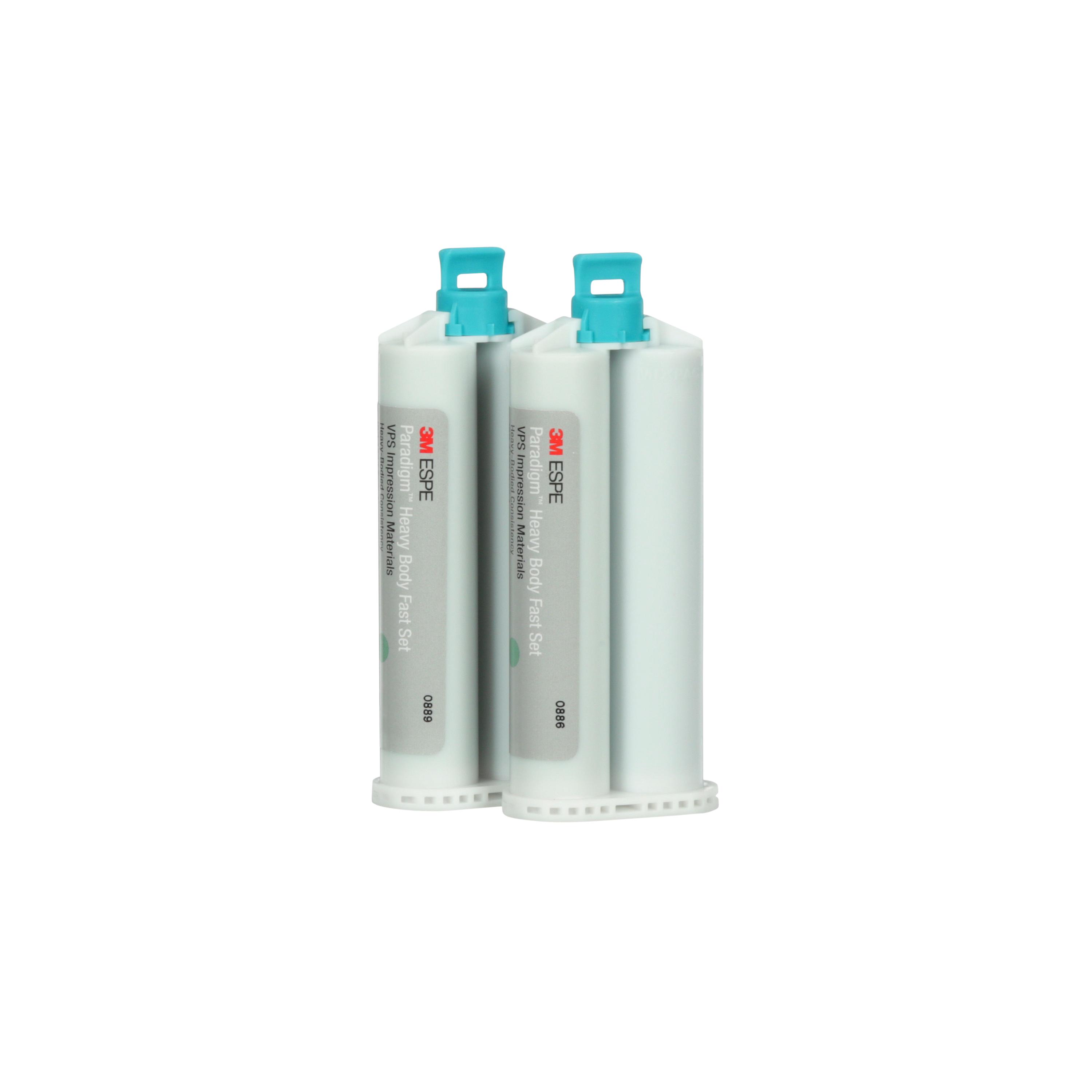 Paradigm VPS Heavy Body FS 2Pk