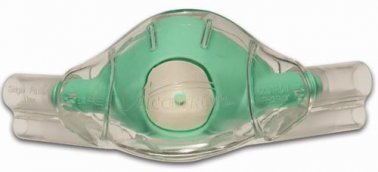 ClearView Nasal Hood Lg Adult Fresh Mint
