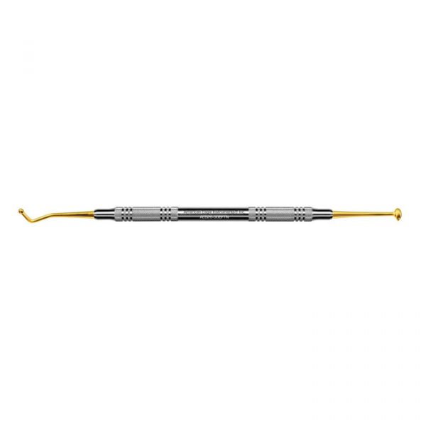 Burnisher 26-30 Bf XP 3/8 SS