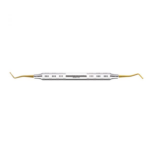 Ball Burnisher M1 XP 3/8 SS