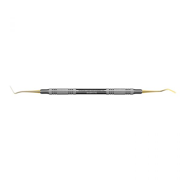 Carver IPC Thin XP 3/8 SS