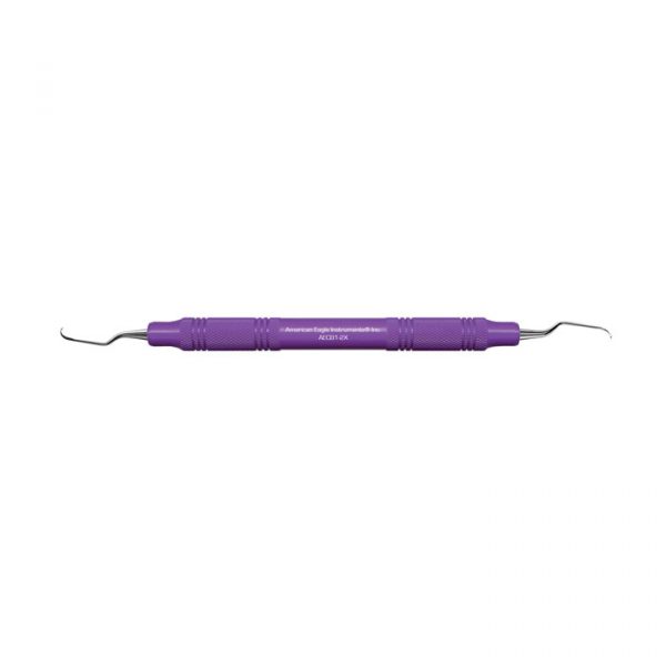 Barnhart 1-2 Curette, AECB1-2X