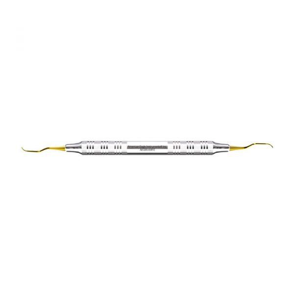 Barnhart 5-6 Curette - Stainless Steel, AECB5-6Z
