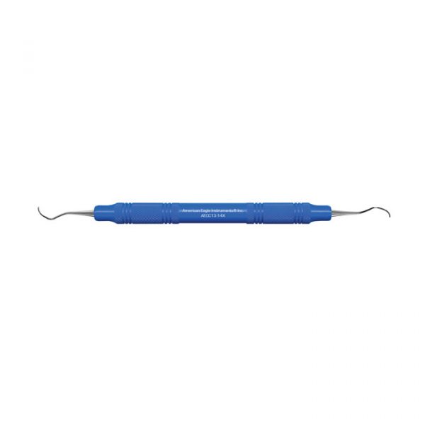 Columbia 13-14 Curette - Resin, AECC13-14X