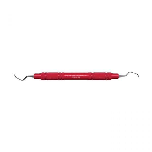 Columbia 4L-4R Curette - Stainless Steel, AECC4L-4RZ