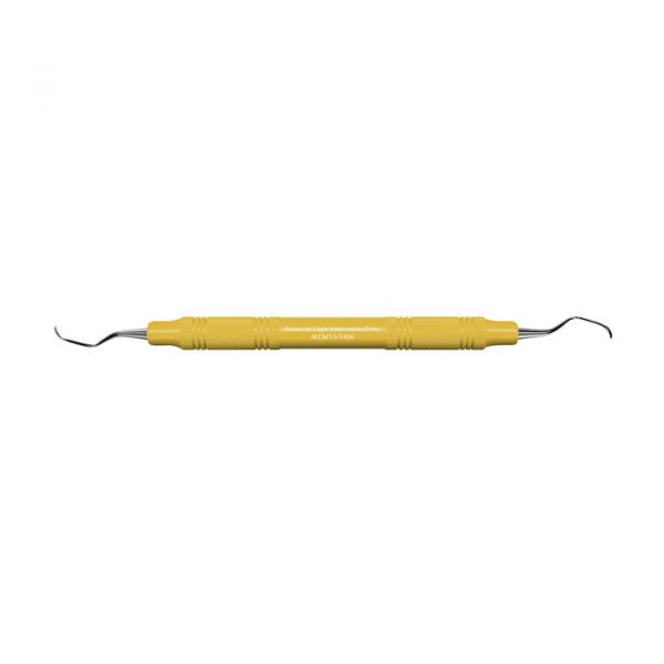 McCall 13-14S Curette - Stainless Steel, AECM13-14SZ