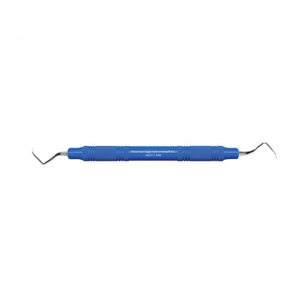 Standard Gracey 17-18, AEG17-18X