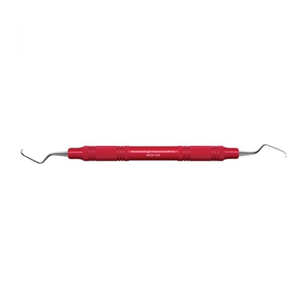 Standard Gracey 9-10, AEG9-10X