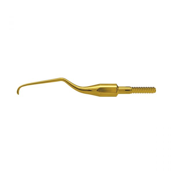 Curette Gracey Deep Pocket 1 XP Quik Tip