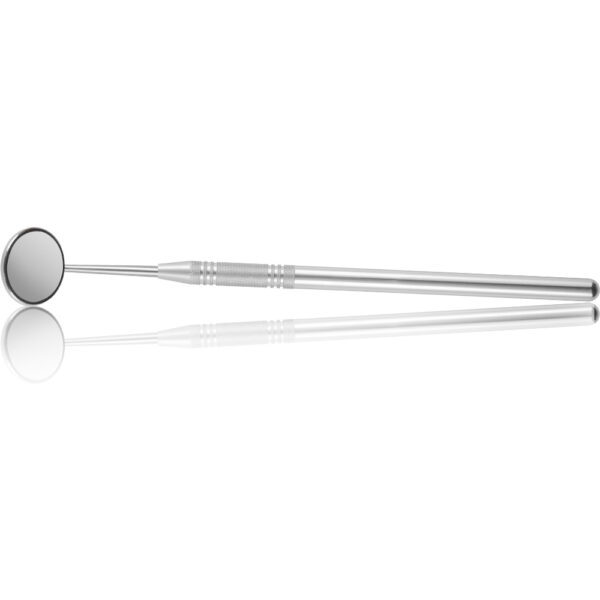 Stainless Steel Mirror Handle, Round (6.3mm), AEMHR