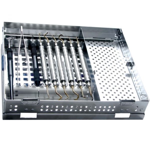 Cassette 110, AEOVS110