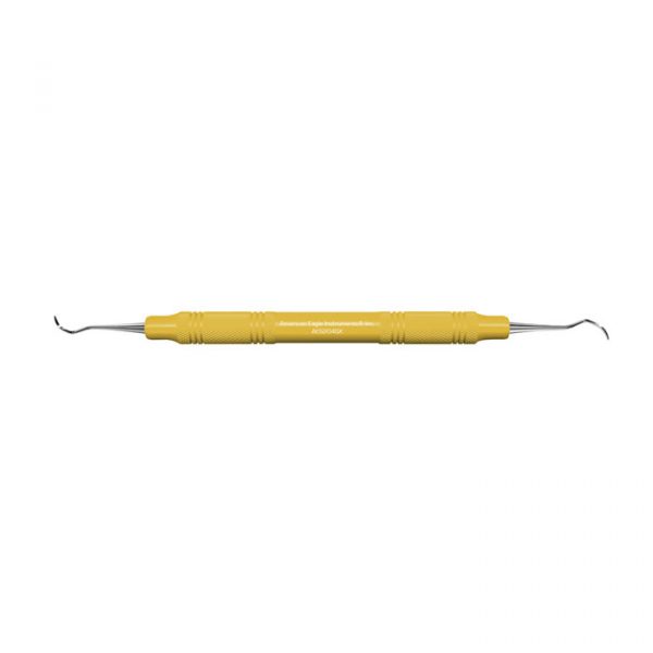 DE Scaler 204S - Stainless Steel, AES204SZ