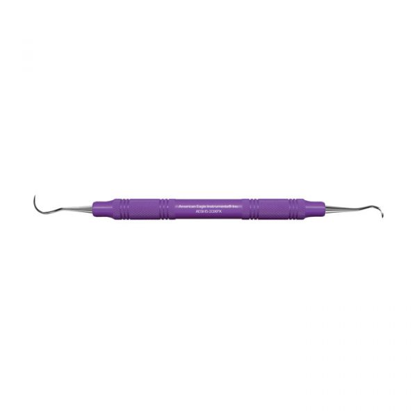 DE Scaler H5-33 - Stainless Steel, AESH5-33Z