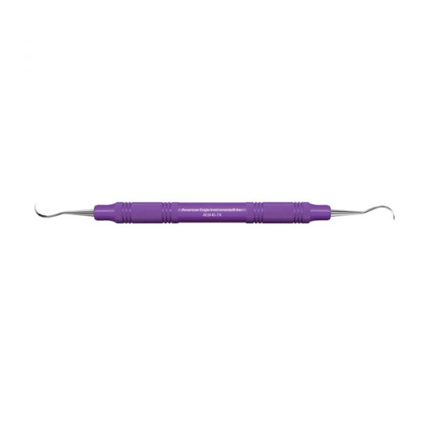 DE Scaler H6-7 - Stainless Steel, AESH6-7Z