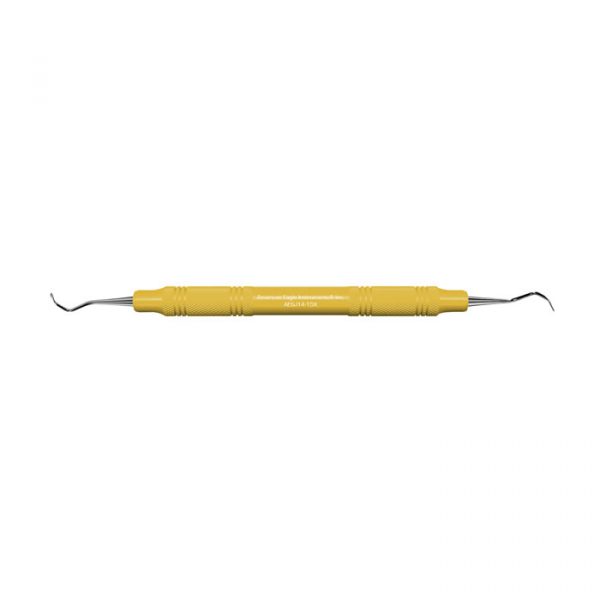 DE Scaler J14-15 - Stainless Steel, AESJ14-15Z