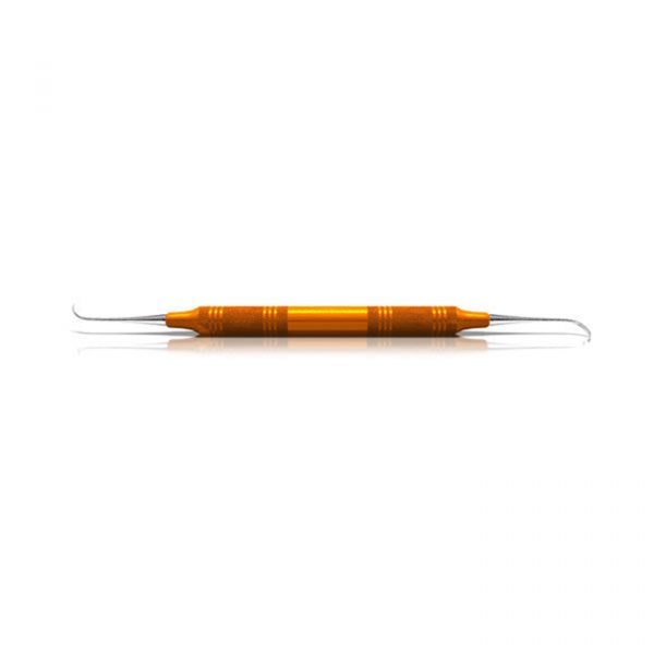DE Scaler Nebraska 128 - Resin, AESN128DEX