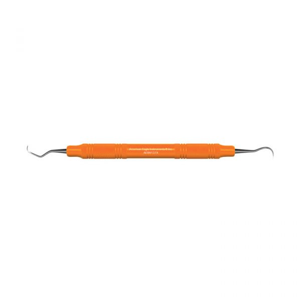 DE Scaler N137 (Curaler), AESN137X