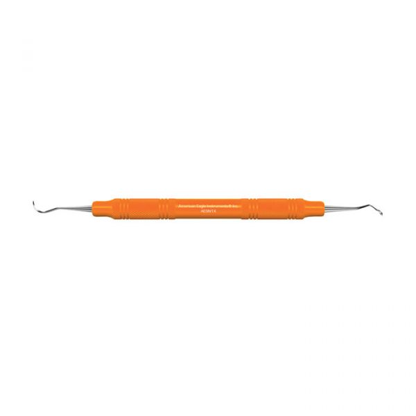 DE Scaler N1 -Stainless Steel, AESN1Z