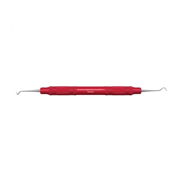 DE Scaler N2 - Resin, AESN2X
