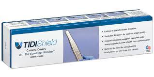 Tidishield Intra-Oral Schick USB Camera Covers 500Cs