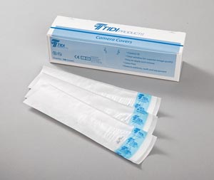 Tidishield Intra-Oral Camera Sheath B-212 100Bx