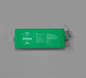 Tidi Posey Low Air Loss Sensor Pad