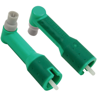 SUNSTAR BUTLER DISPOSABLE PROPHY ANGLES, 1201P